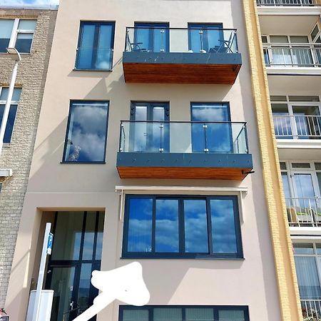 The Ruyter Apartment Влисинген Екстериор снимка
