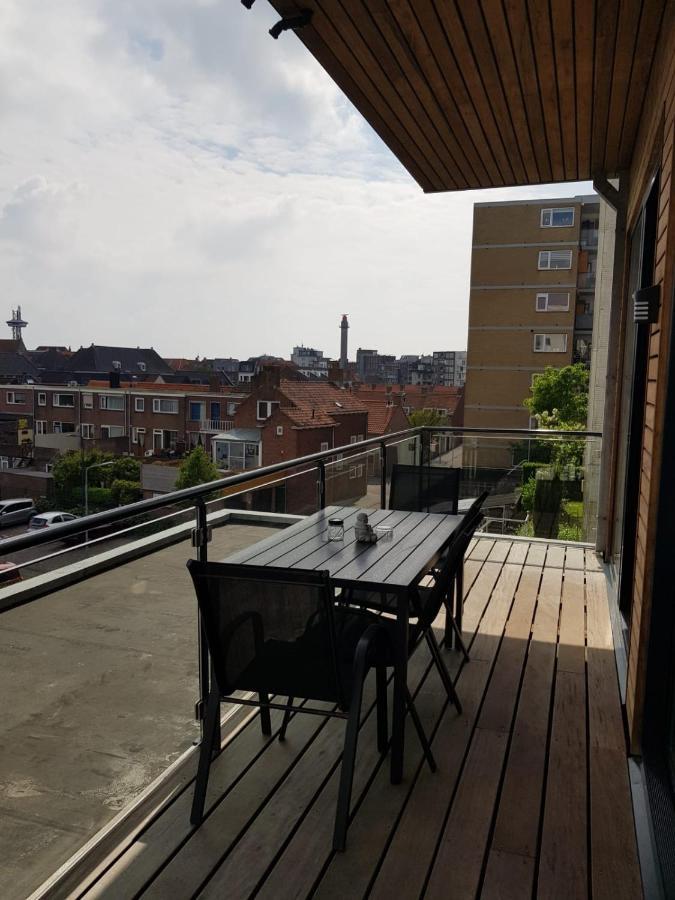 The Ruyter Apartment Влисинген Екстериор снимка