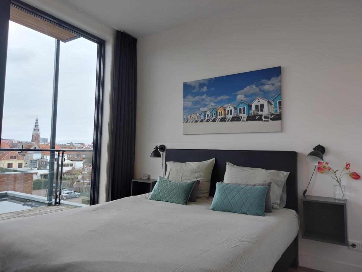 The Ruyter Apartment Влисинген Екстериор снимка