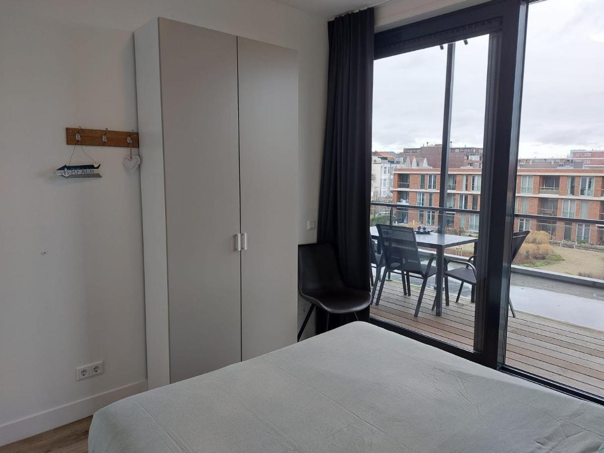 The Ruyter Apartment Влисинген Екстериор снимка