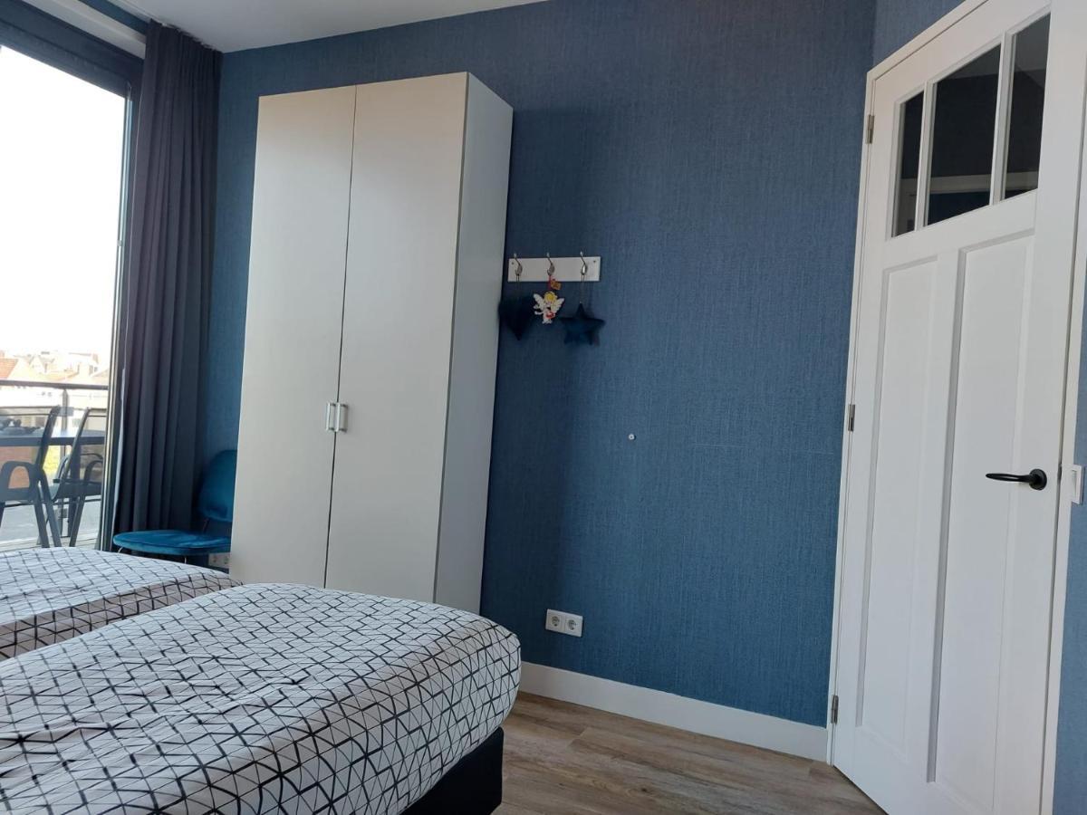 The Ruyter Apartment Влисинген Екстериор снимка