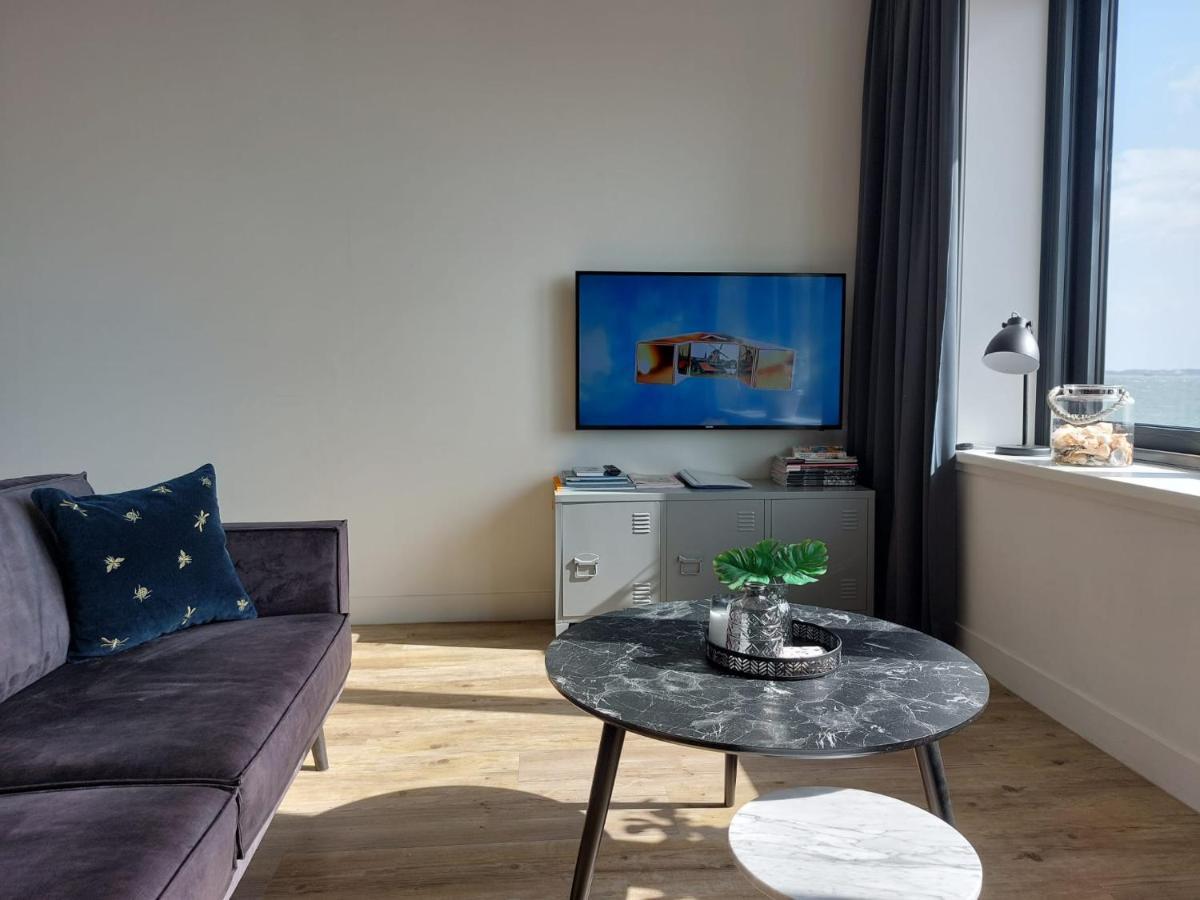 The Ruyter Apartment Влисинген Екстериор снимка