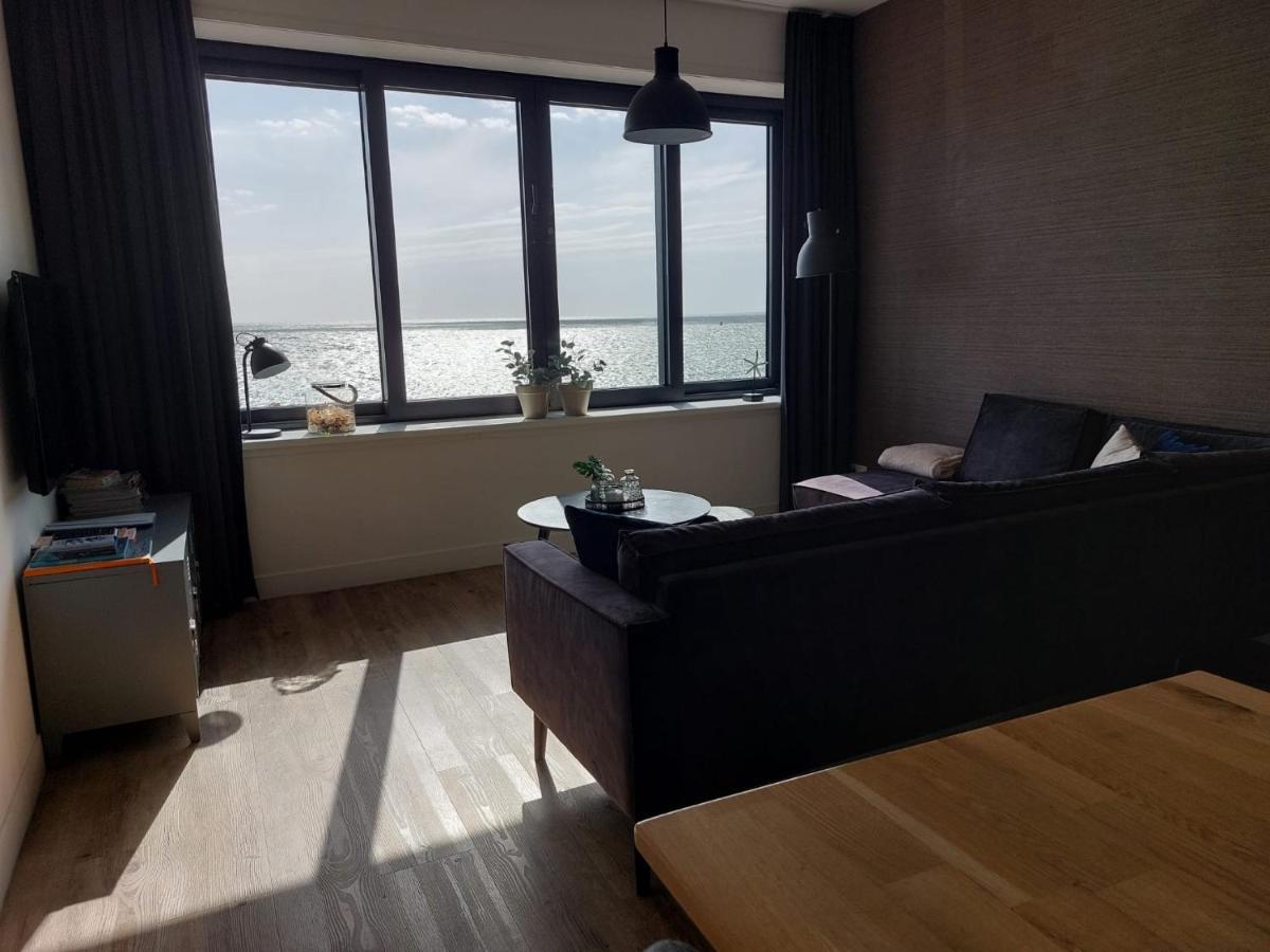The Ruyter Apartment Влисинген Екстериор снимка