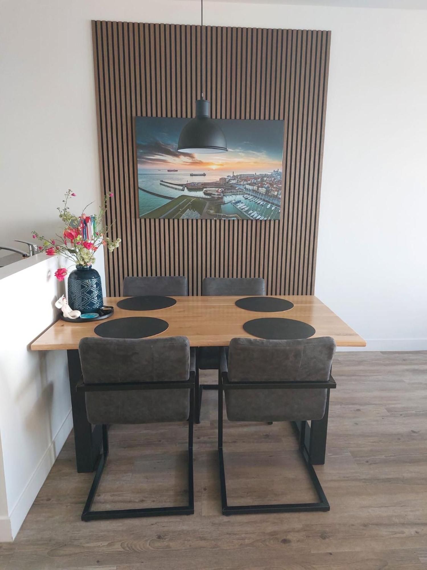 The Ruyter Apartment Влисинген Екстериор снимка